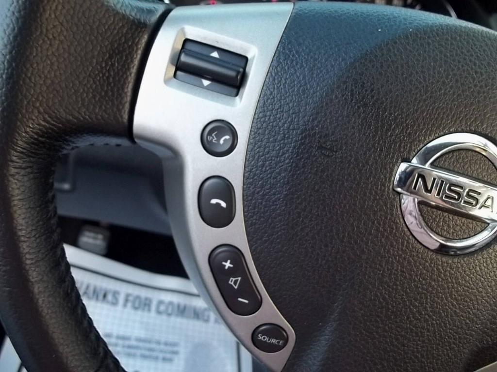 used 2013 Nissan Rogue car, priced at $9,994