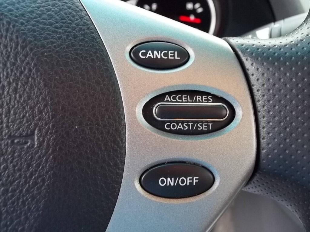 used 2010 Nissan Altima car, priced at $6,994