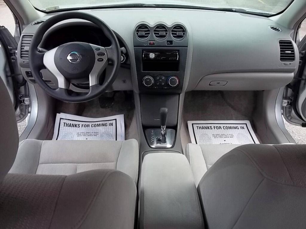 used 2010 Nissan Altima car, priced at $6,994