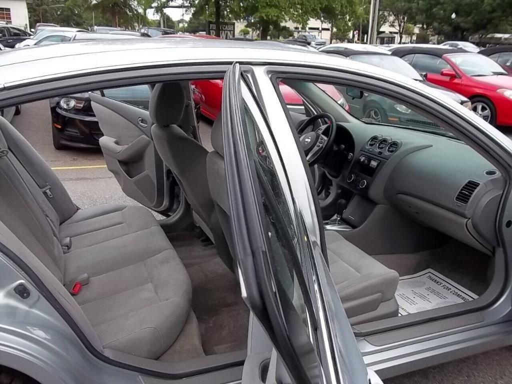 used 2010 Nissan Altima car, priced at $6,994