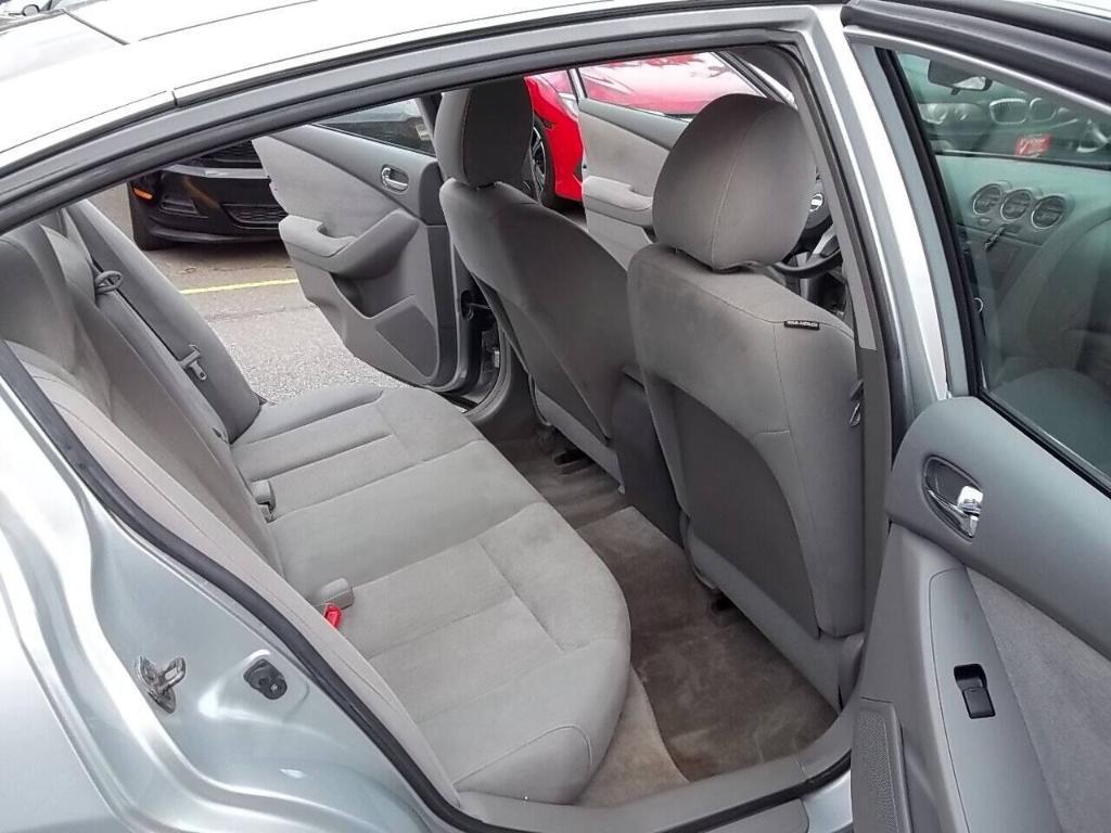 used 2010 Nissan Altima car, priced at $6,994