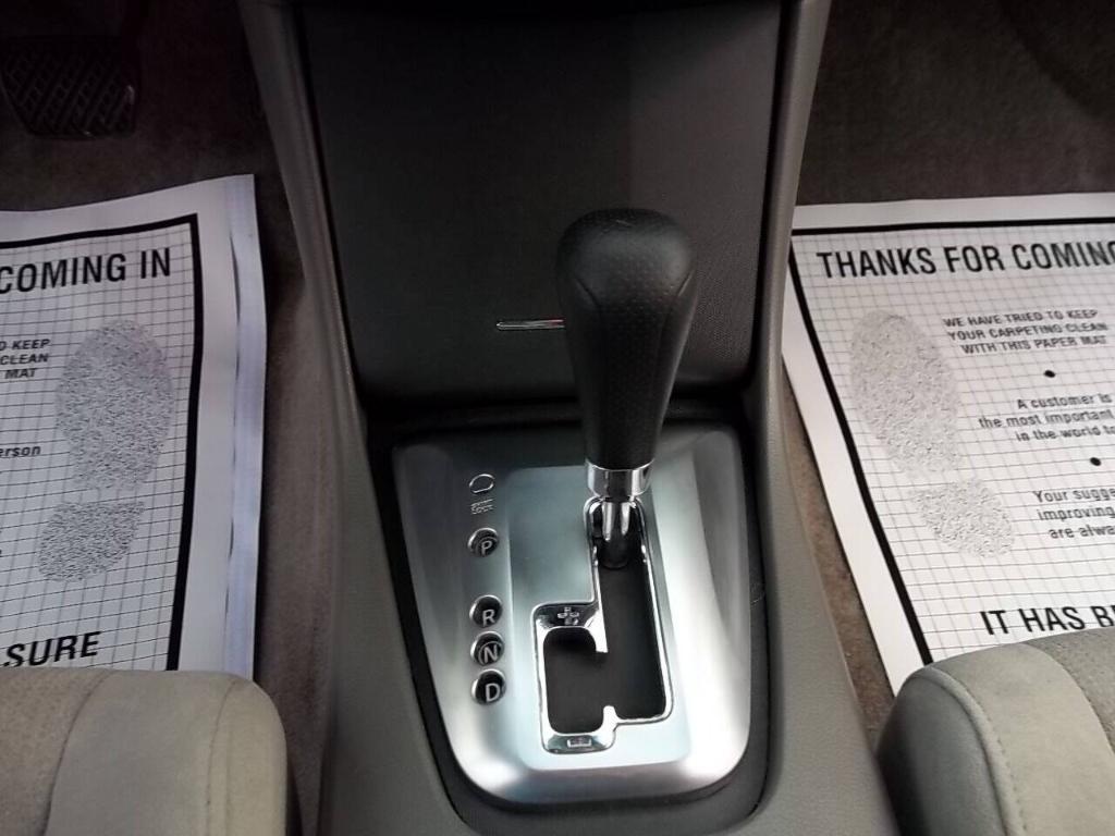 used 2010 Nissan Altima car, priced at $6,994