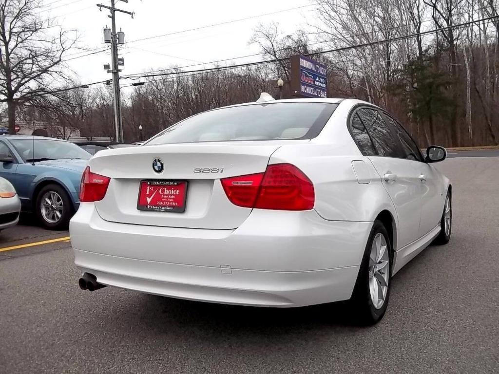 used 2010 BMW 328 car, priced at $9,994