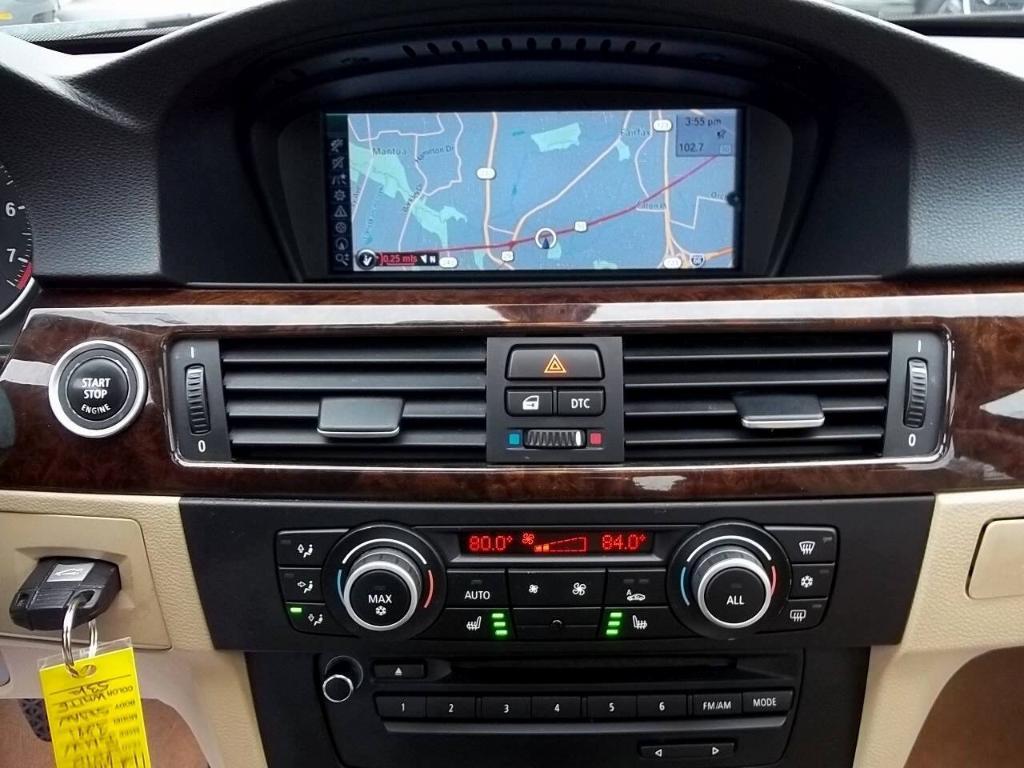 used 2010 BMW 328 car, priced at $9,994