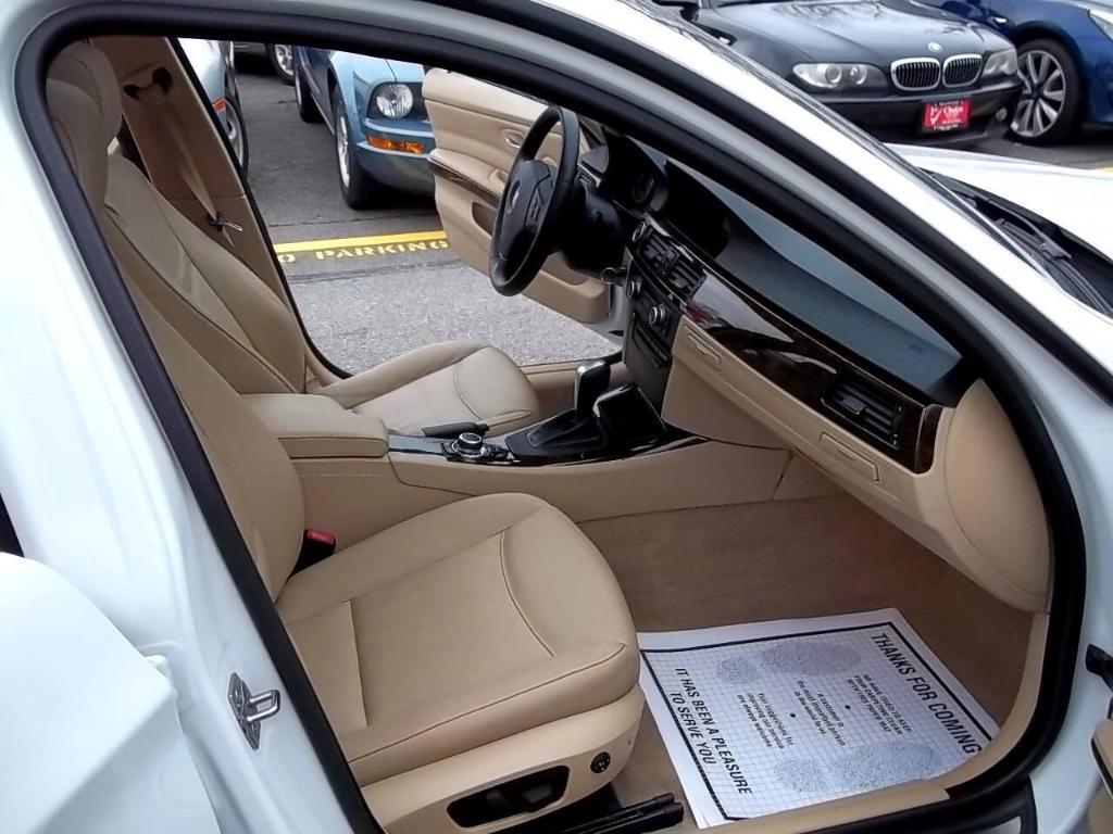 used 2010 BMW 328 car, priced at $9,994