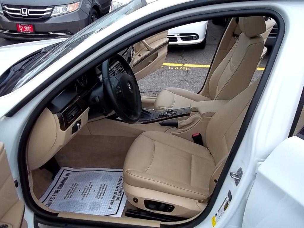 used 2010 BMW 328 car, priced at $9,994