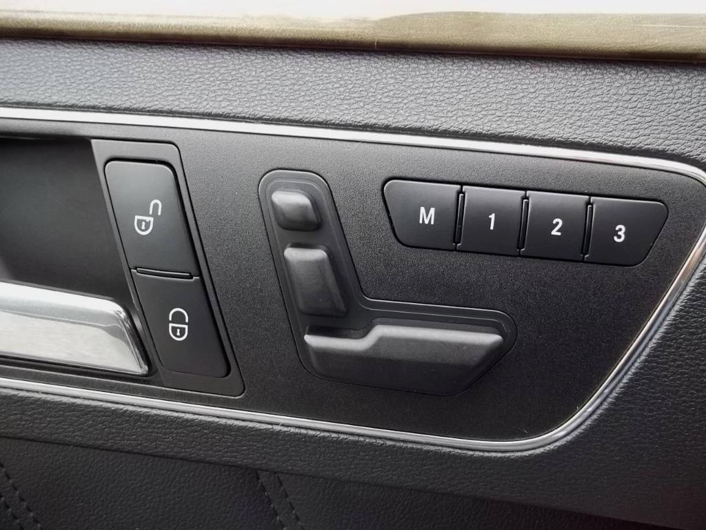 used 2011 Mercedes-Benz E-Class car, priced at $11,994