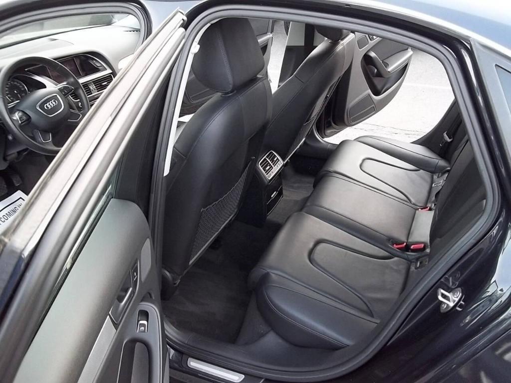 used 2013 Audi A4 car, priced at $8,994