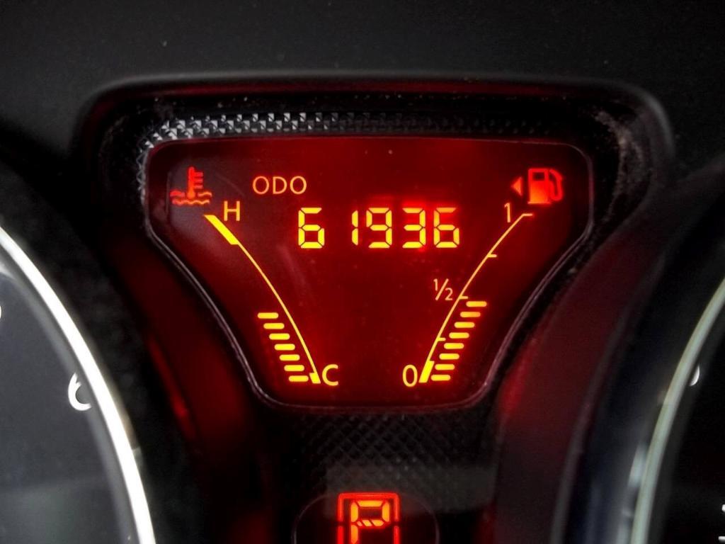 used 2013 Nissan Versa car, priced at $7,994