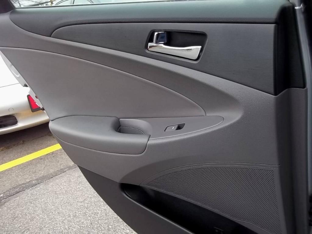 used 2014 Hyundai Sonata car, priced at $8,994