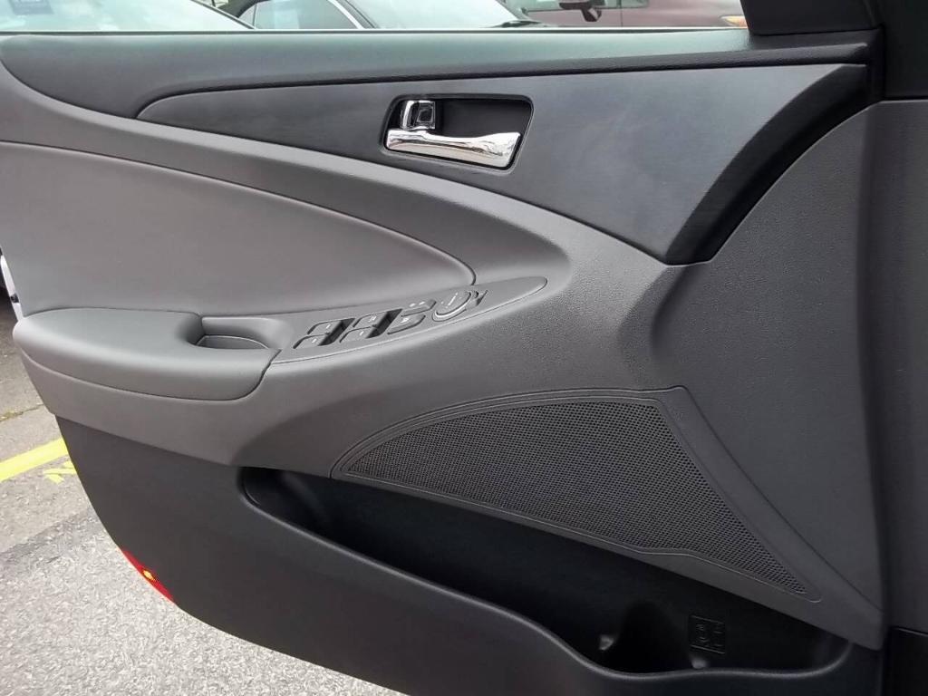 used 2014 Hyundai Sonata car, priced at $8,994