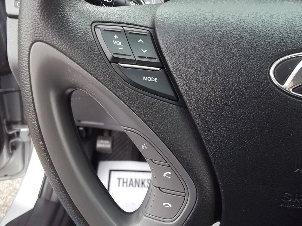 used 2014 Hyundai Sonata car, priced at $8,994