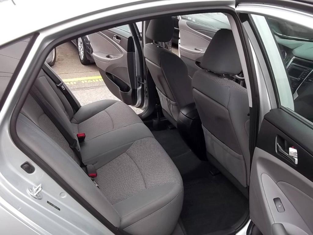 used 2014 Hyundai Sonata car, priced at $8,994