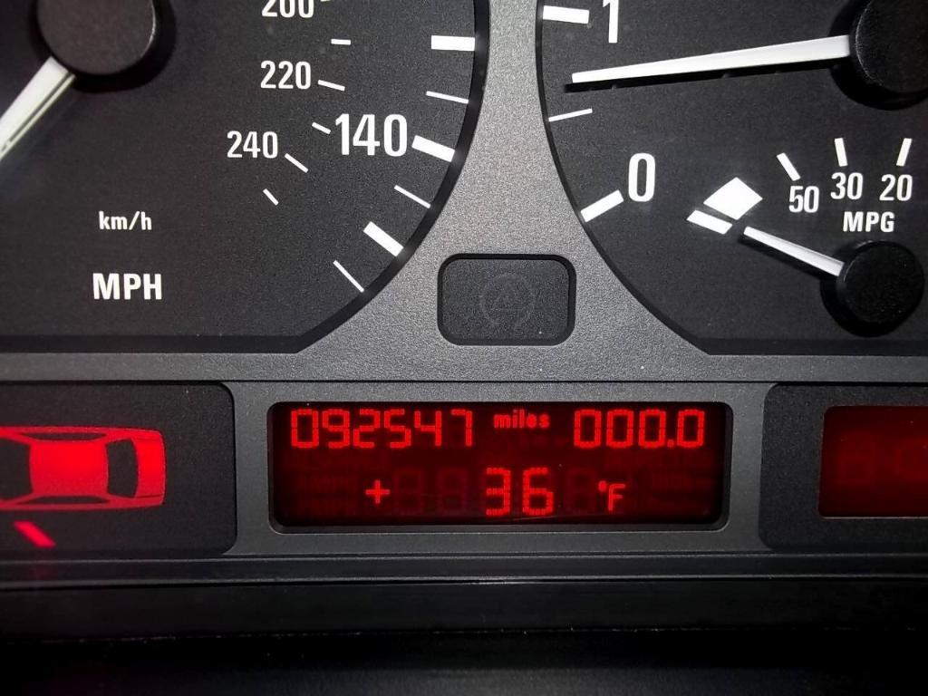 used 2005 BMW 325 car, priced at $7,994