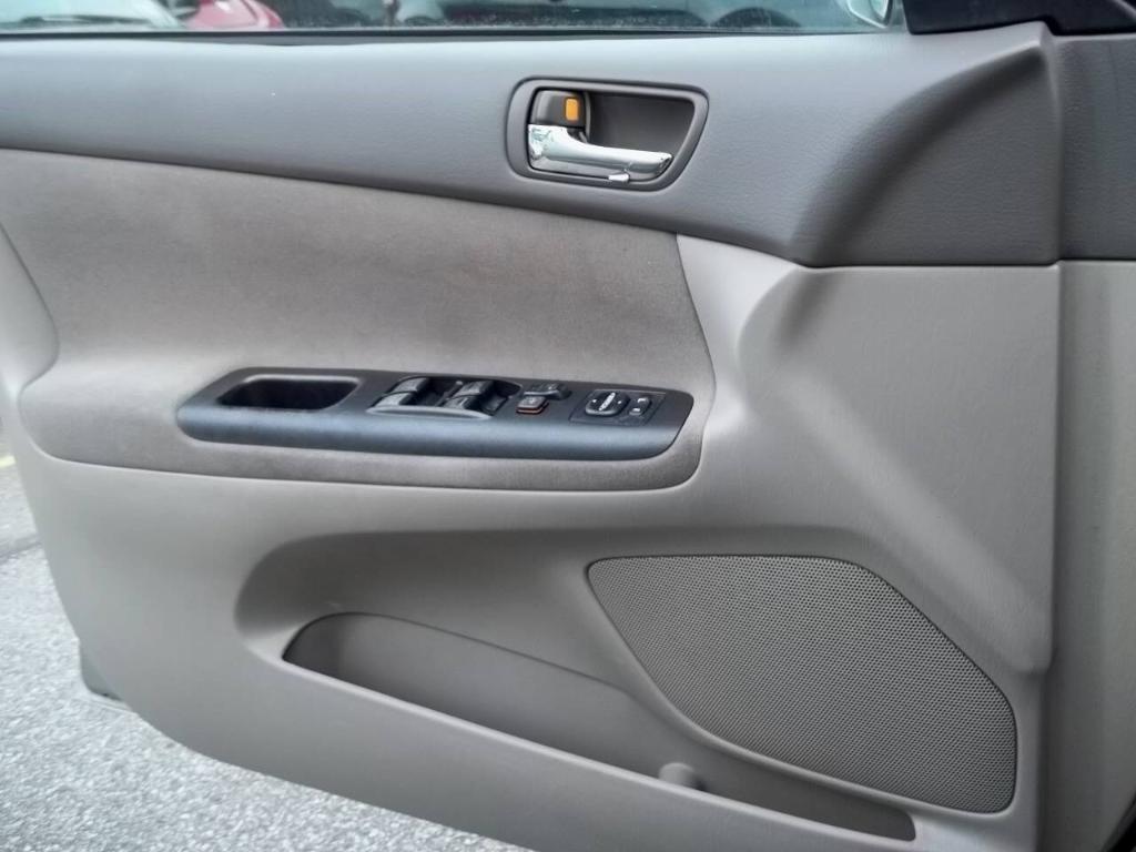 used 2005 Toyota Camry car, priced at $7,994