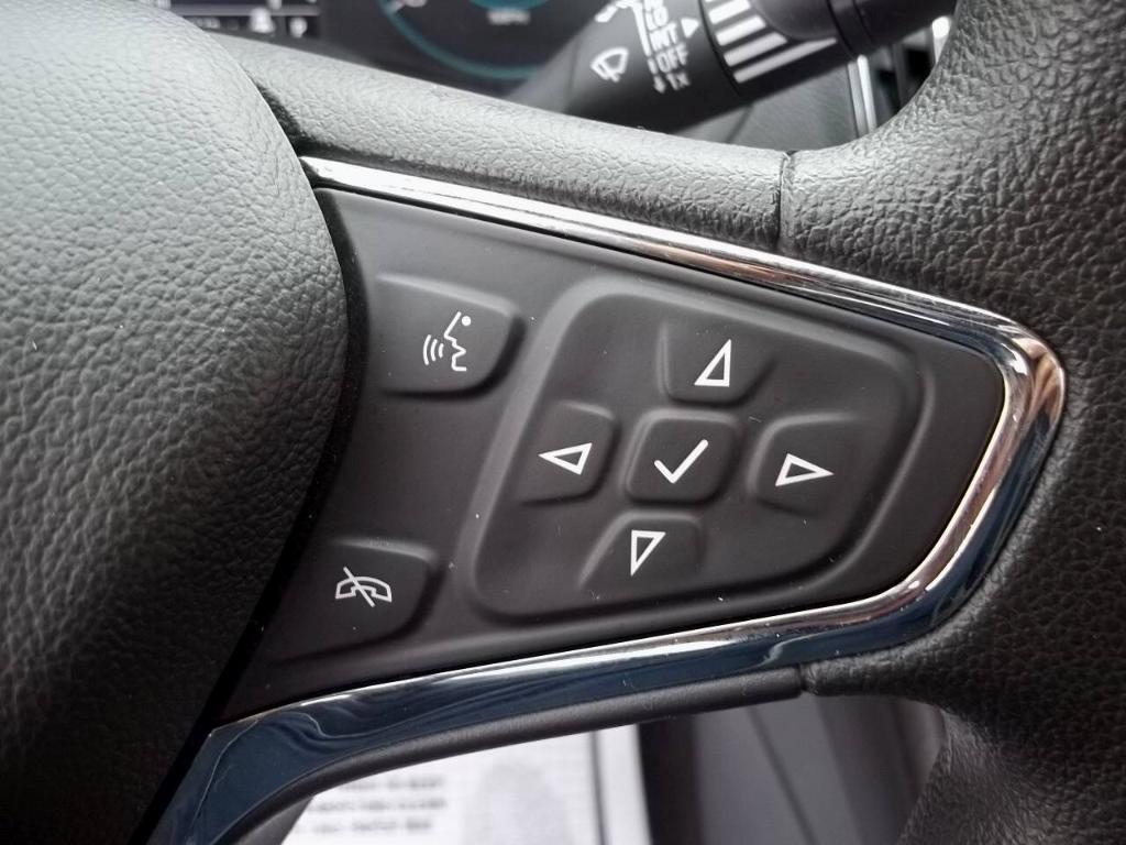 used 2017 Chevrolet Cruze car, priced at $10,994