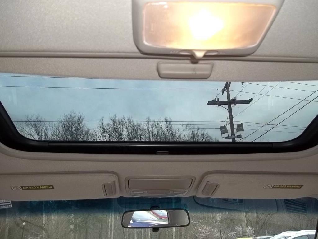 used 2002 Honda Accord car, priced at $7,494