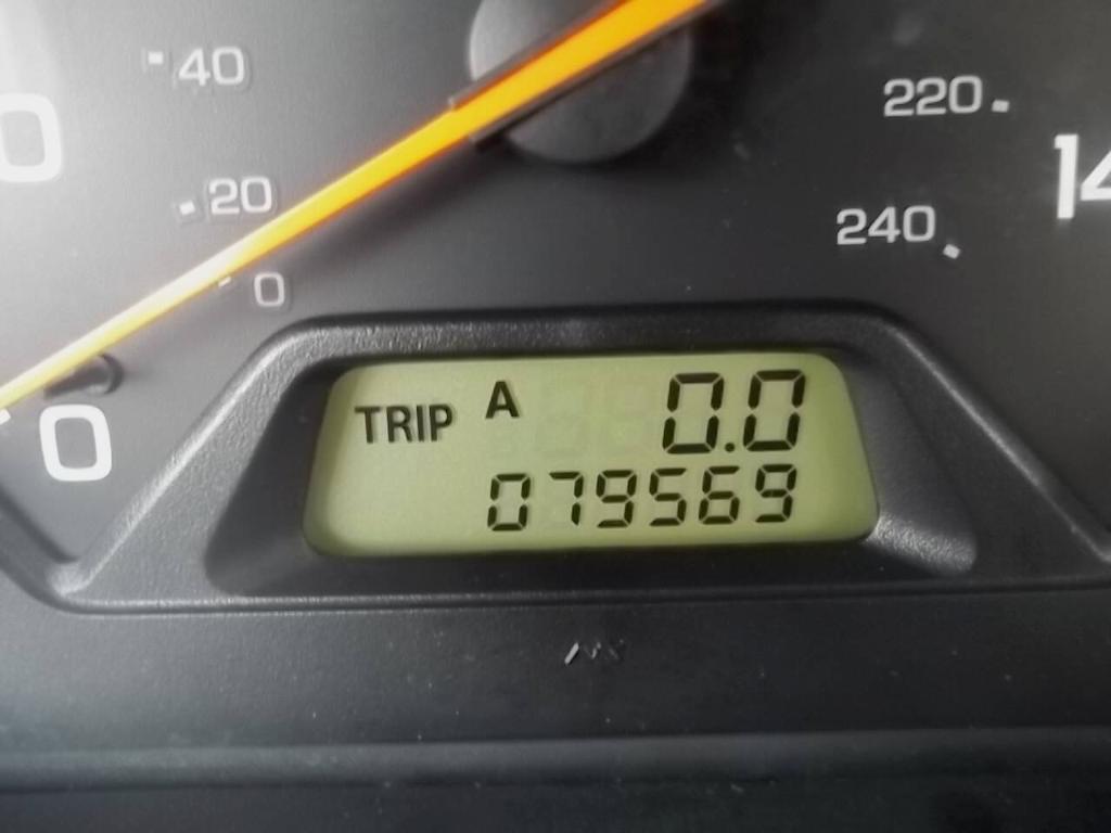 used 2002 Honda Accord car, priced at $7,494