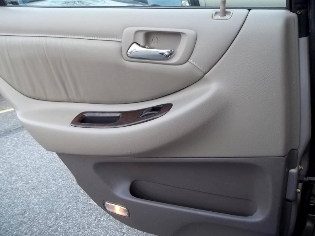 used 2002 Honda Accord car, priced at $7,494