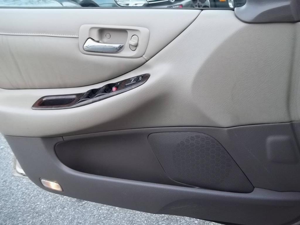 used 2002 Honda Accord car, priced at $7,494