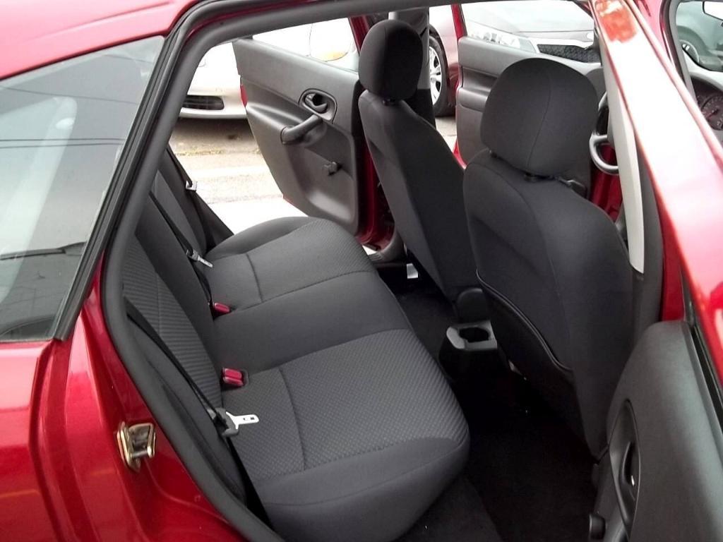 used 2005 Ford Focus car, priced at $7,494