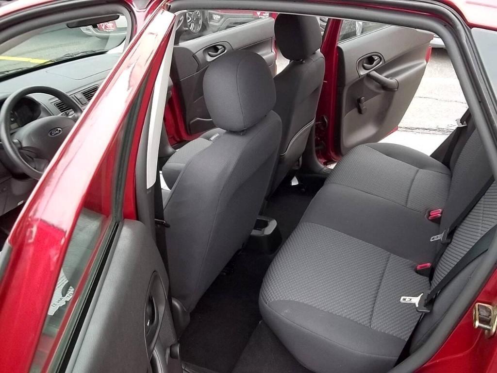 used 2005 Ford Focus car, priced at $7,494