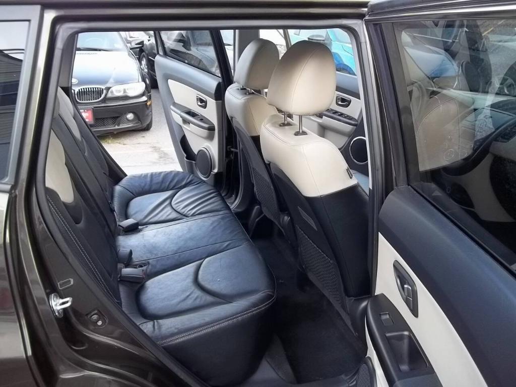 used 2011 Kia Soul car, priced at $6,994