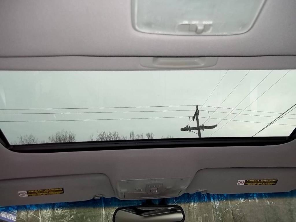 used 2003 Lexus ES 300 car, priced at $8,994