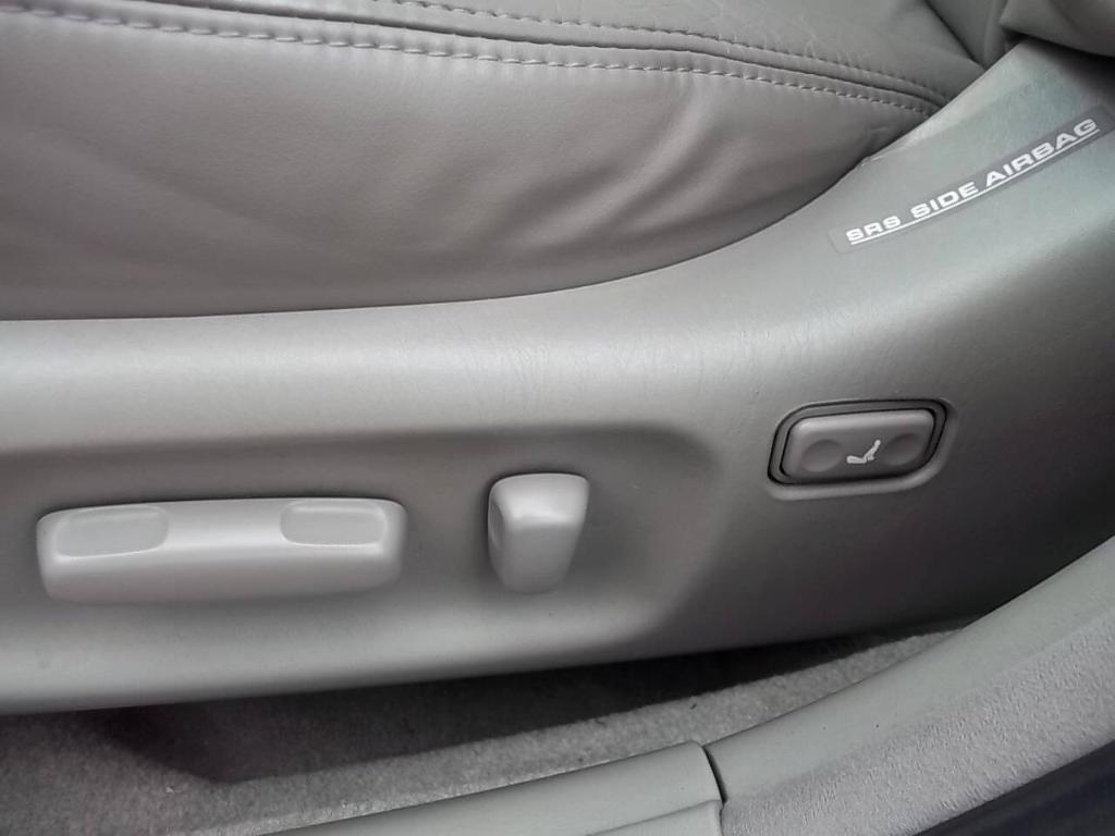 used 2003 Lexus ES 300 car, priced at $8,994