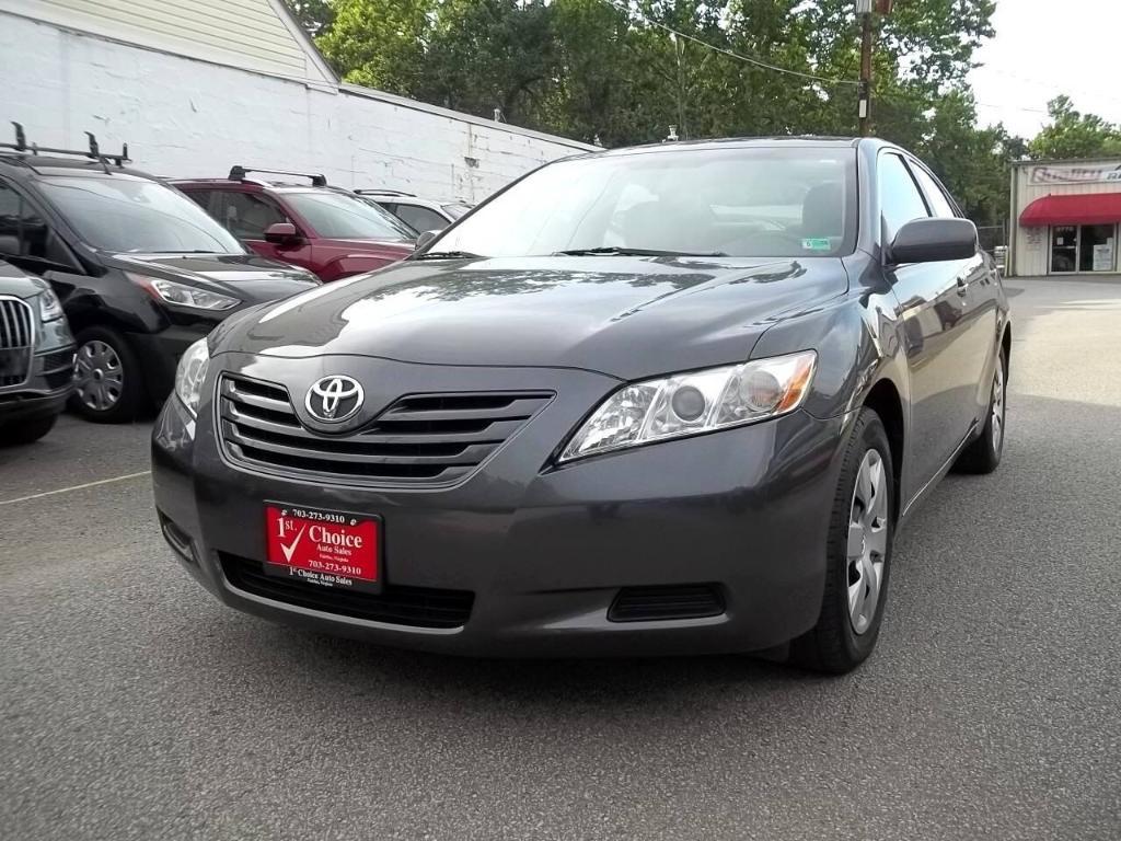 used 2009 Toyota Camry car, priced at $10,994