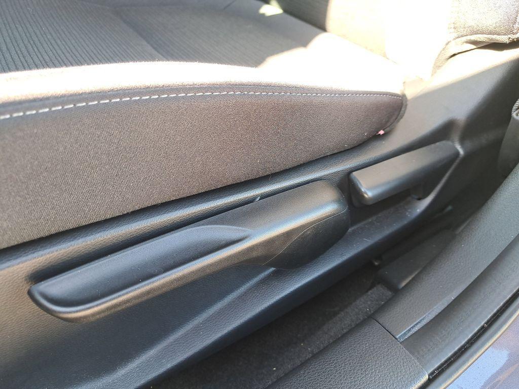 used 2020 Honda Insight car, priced at $16,991