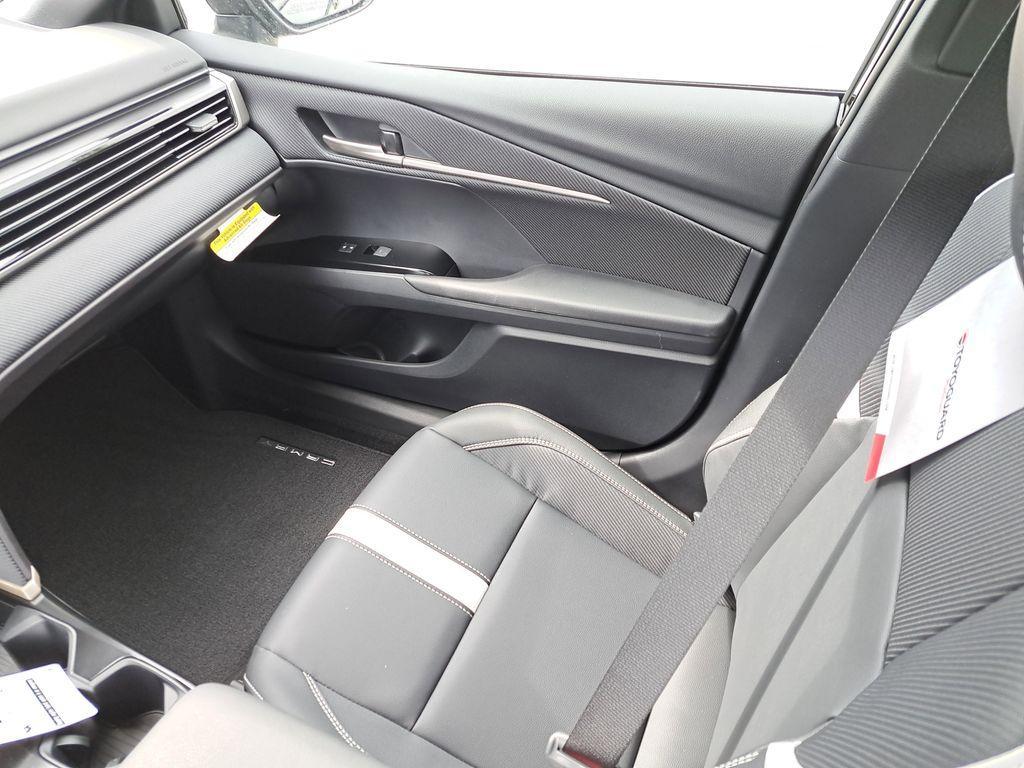 new 2026 Toyota Camry car, priced at $33,094
