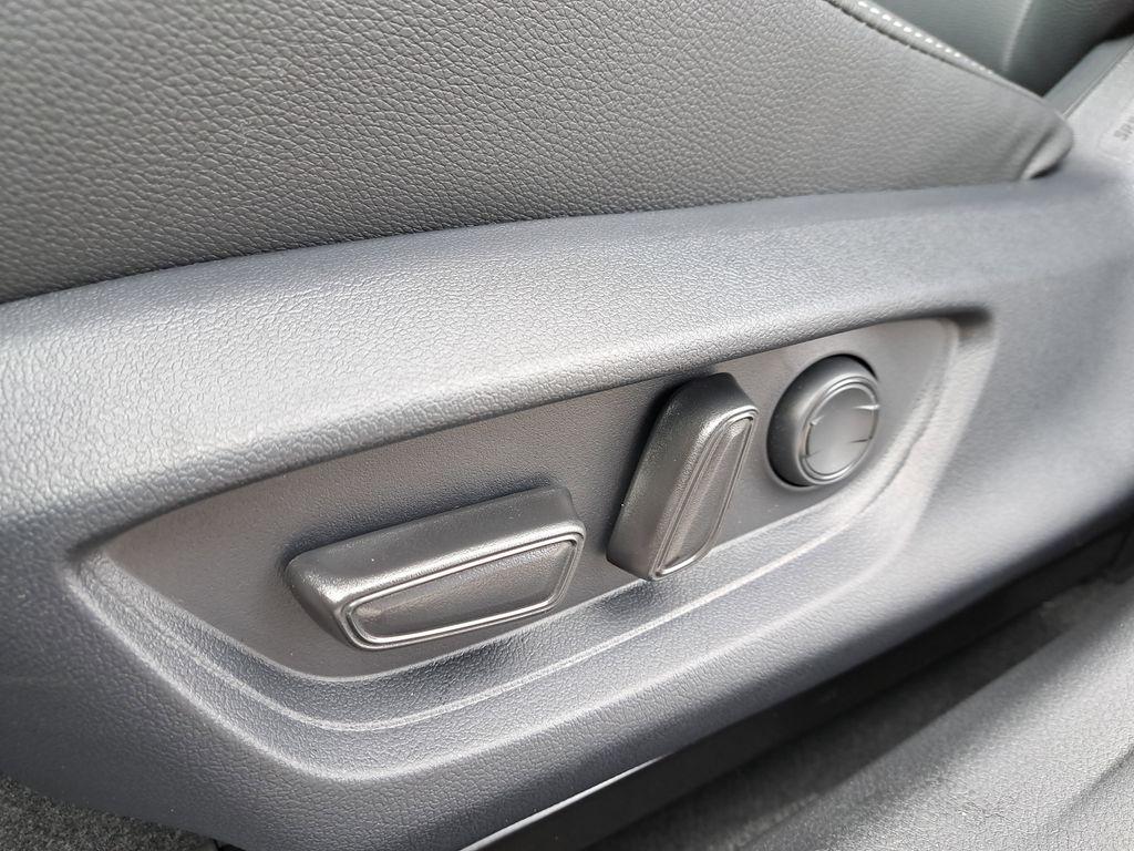 new 2026 Toyota Camry car, priced at $33,094