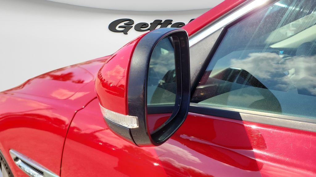 used 2018 Jaguar XE car, priced at $14,414