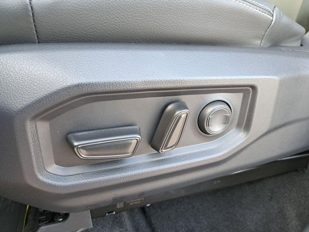 new 2026 Toyota Tundra car, priced at $64,991