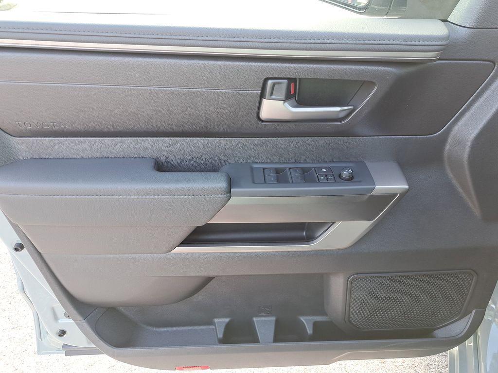 new 2026 Toyota Tundra car, priced at $64,991