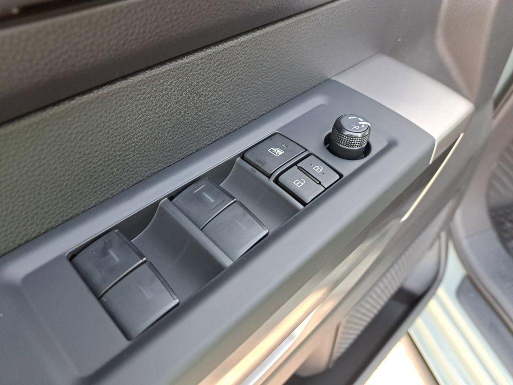 new 2026 Toyota Tundra car, priced at $64,991