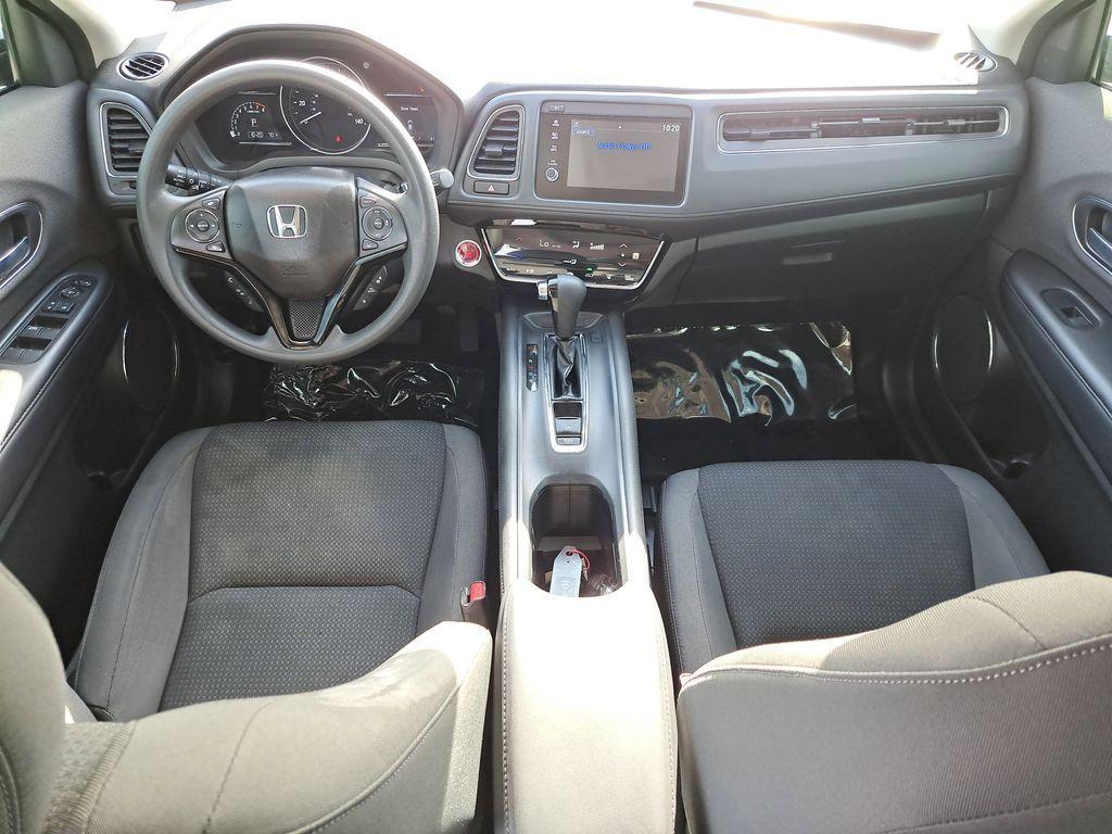 used 2019 Honda HR-V car, priced at $18,442