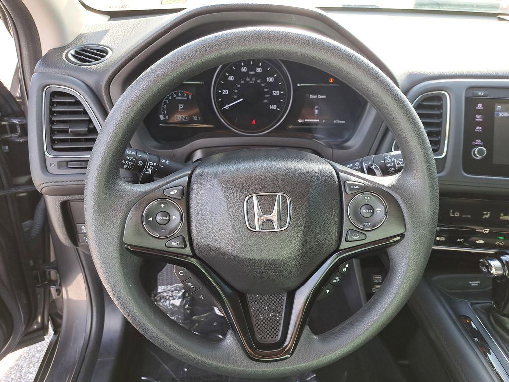 used 2019 Honda HR-V car, priced at $18,442