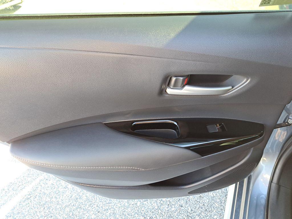 used 2020 Toyota Corolla car, priced at $19,469