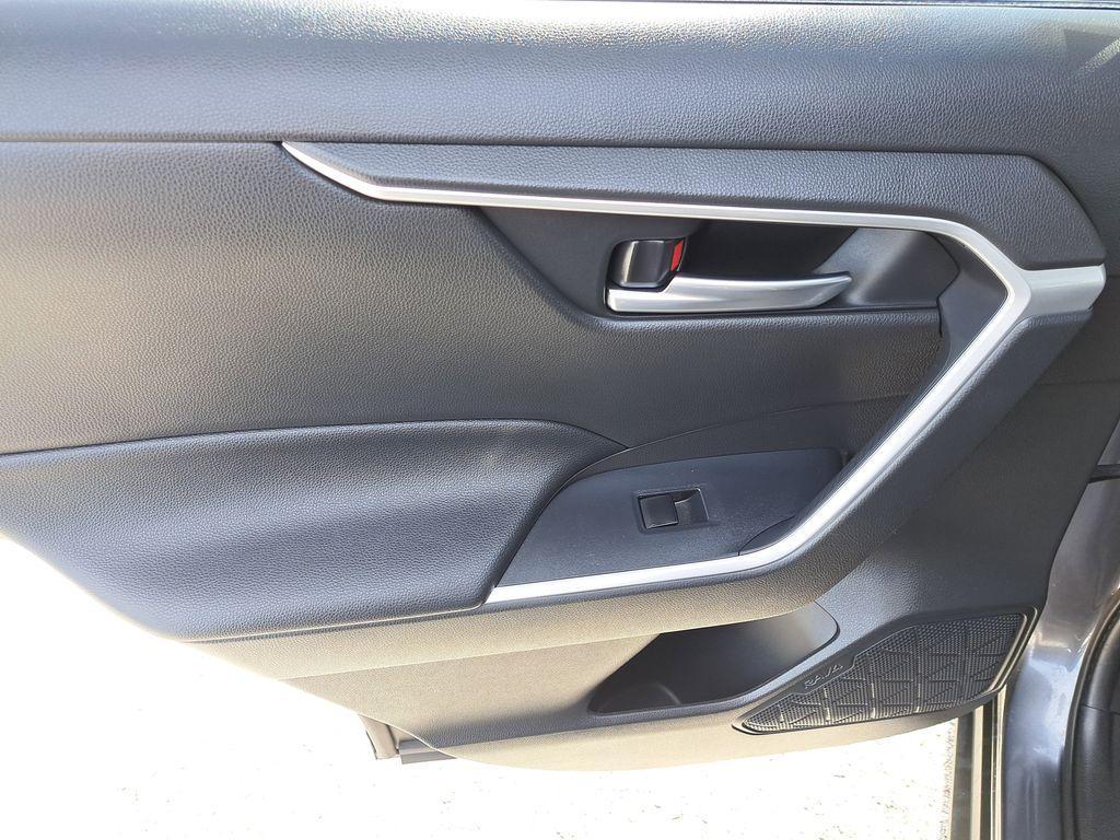 used 2020 Toyota RAV4 car, priced at $20,991