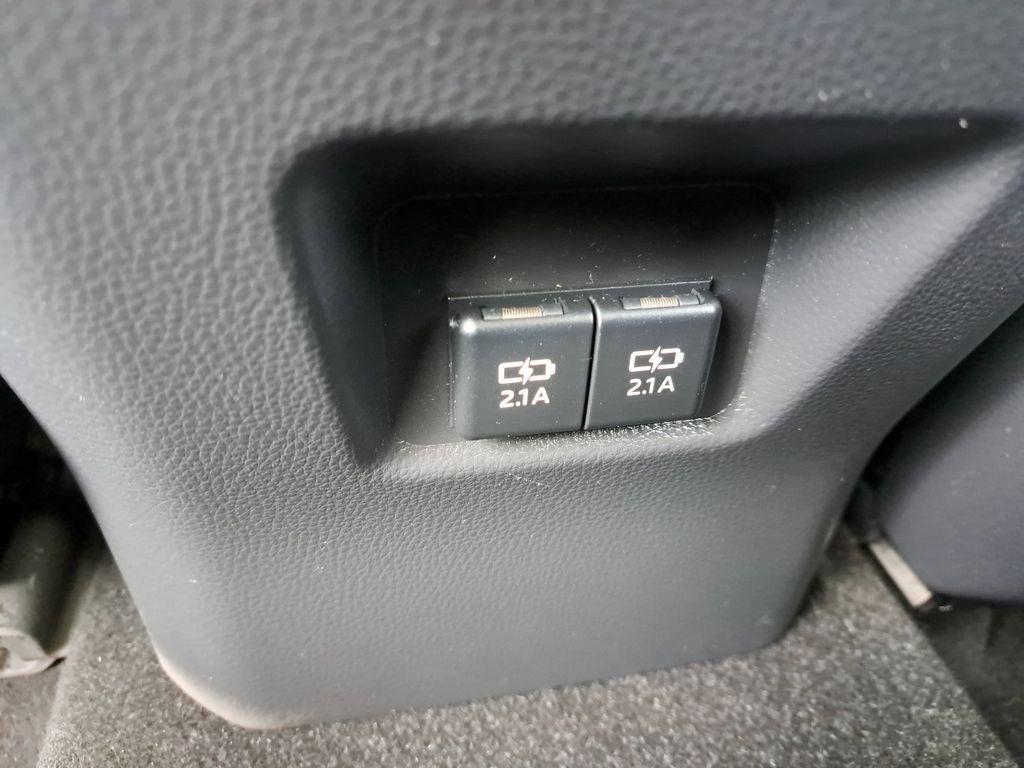 used 2020 Toyota RAV4 car, priced at $20,991