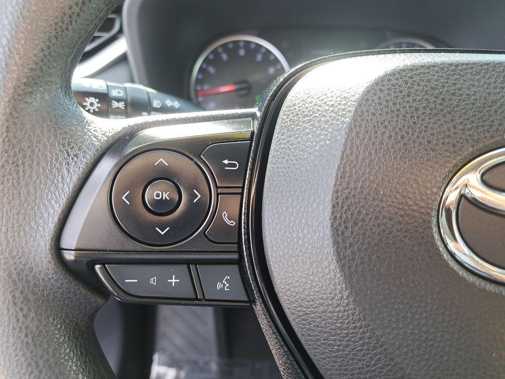 used 2020 Toyota RAV4 car, priced at $20,991