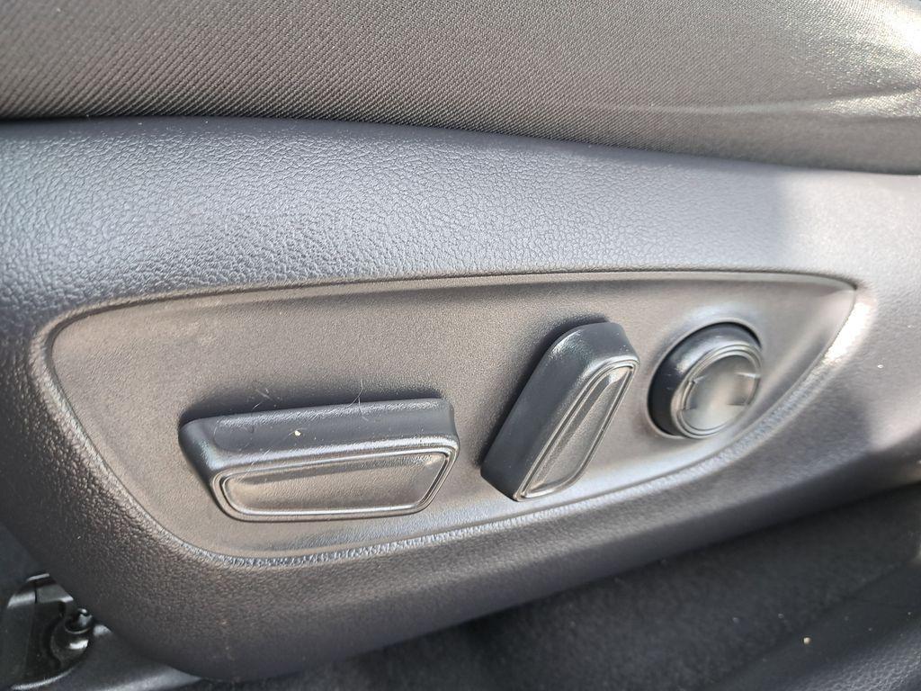 used 2020 Toyota RAV4 car, priced at $20,991