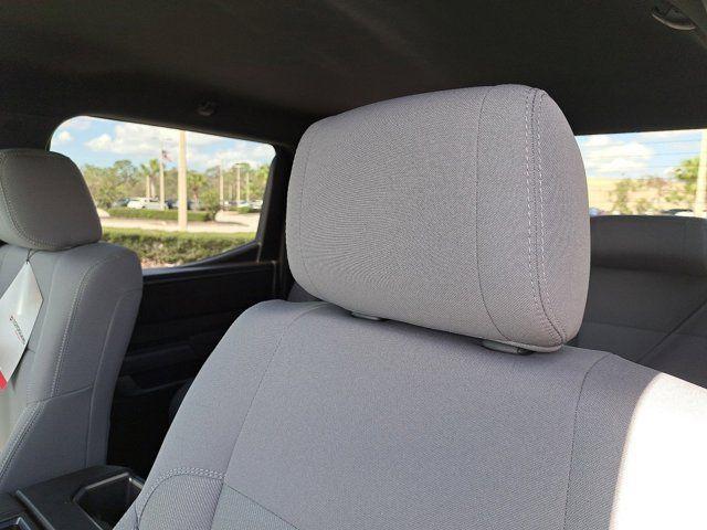 new 2025 Toyota Tundra car, priced at $57,148