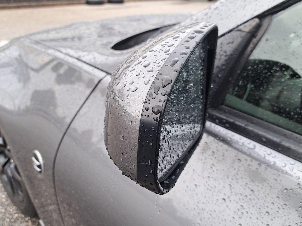 used 2017 Nissan 370Z car, priced at $21,549