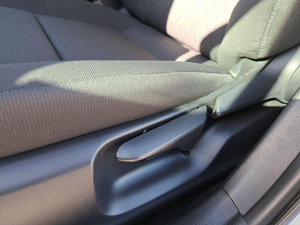 used 2023 Toyota Corolla car, priced at $18,419