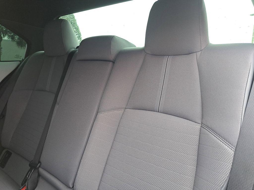 used 2024 Toyota Corolla car, priced at $19,837