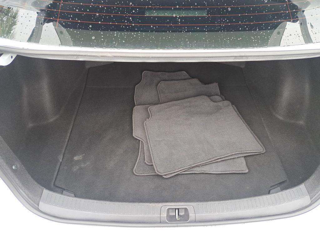 used 2024 Toyota Corolla car, priced at $19,837