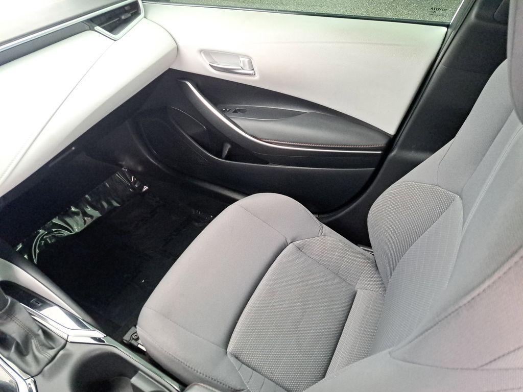 used 2024 Toyota Corolla car, priced at $19,837